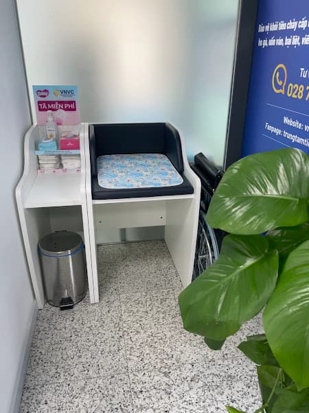 Hình ảnh Trung tâm tiêm chủng VNVC Hiệp Bình Phước - 7