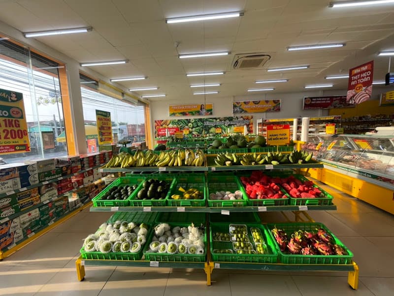 Hình ảnh Siêu thị Bách hoá XANH - 6