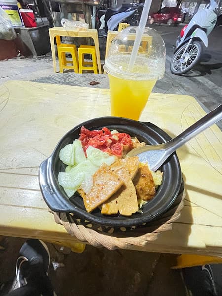 Ảnh bìa Tiệm Xôi Xéo Chi Nẩy