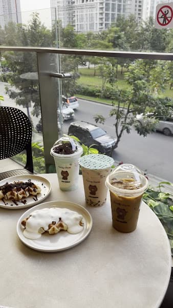 Hình ảnh Gong Cha Estella Place - 2