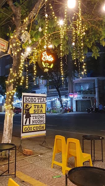 Hình ảnh BoBo Tea - 2