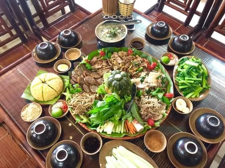 Hình ảnh Quán Ngỗng - Lào Cai - 2