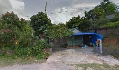 Trà Sữa Huệ Hoà