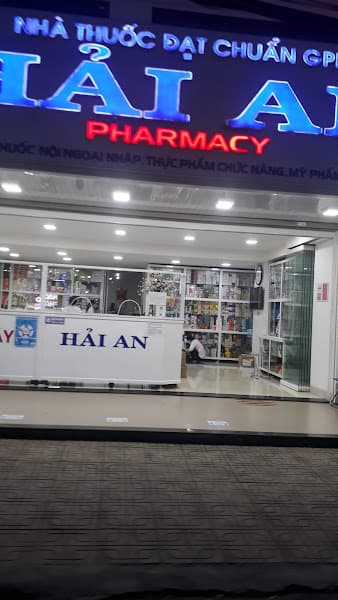 Hình ảnh Nhà thuốc Hải An - 3