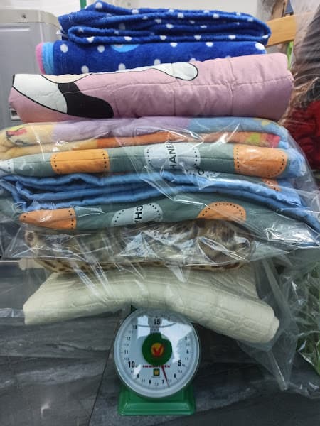 Hình ảnh Dịch vụ giặt ủi LC laundry - 4