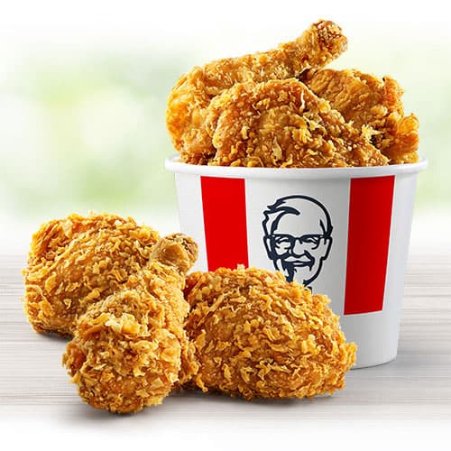 Hình ảnh KFC - 3