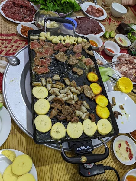 Hình ảnh Tiệm cafe tháng 5 Quế Võ - 3