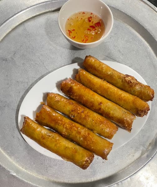 Hình ảnh Nhà hàng Tuấn Vũ - 4