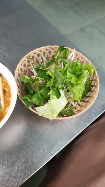 Hình ảnh Bún Bò Mỹ - 3