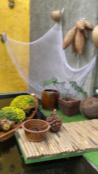 Hình ảnh Tiệm Cà Phê Nhà Của Ba - 3