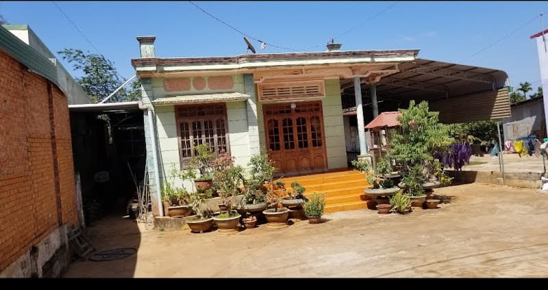 Hình ảnh Dịch vụ nhà hàng Gia chánh Linh Đẹp - 3