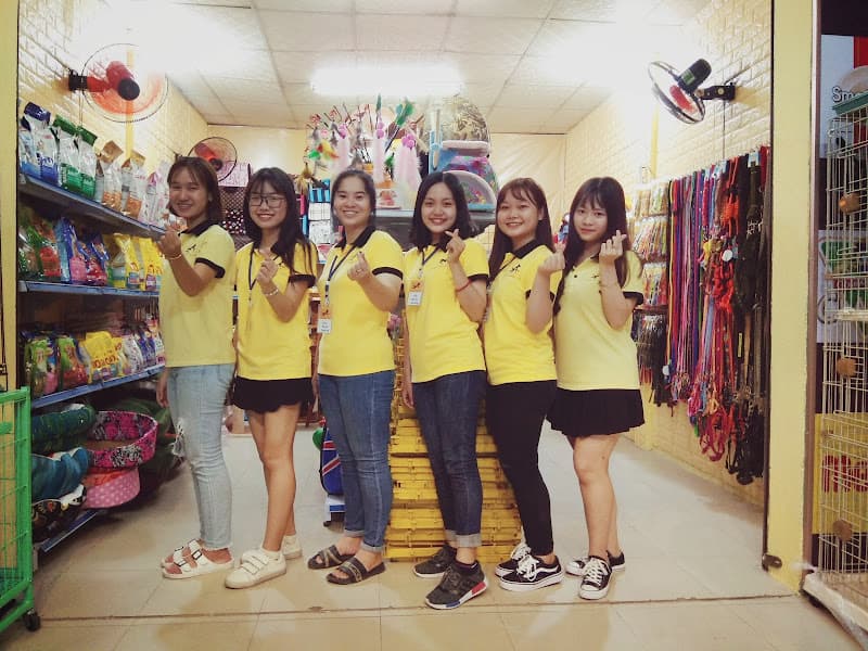 Hình ảnh Shop Chó Mèo - Huế (cơ sở 1) - 3
