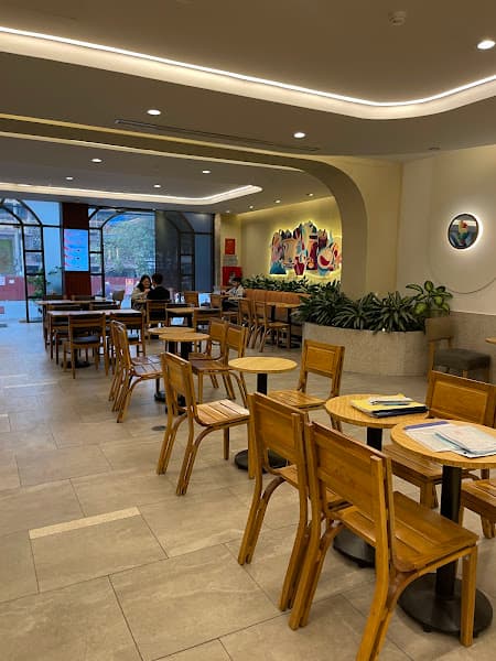 Hình ảnh Highlands Coffee Đà Nẵng - 2