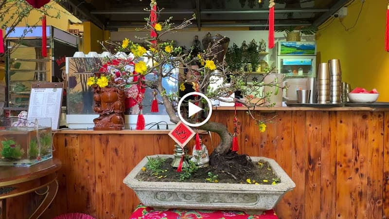 Hình ảnh Muội Cafe & Tea - 6