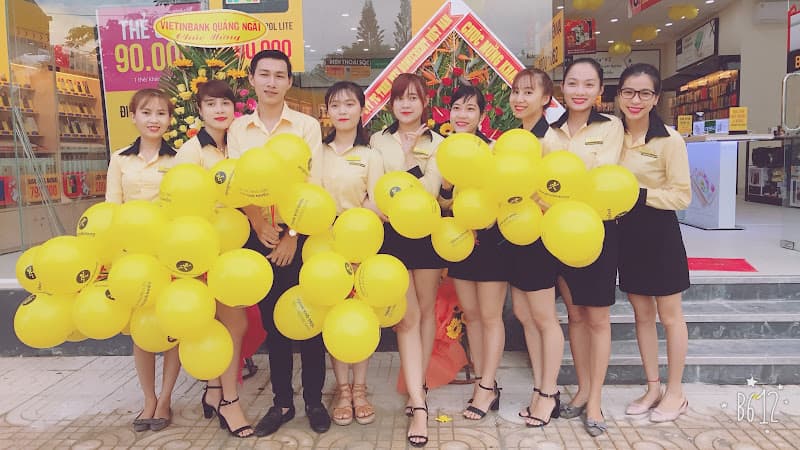 Hình ảnh Siêu thị Thế Giới Di Động - 6