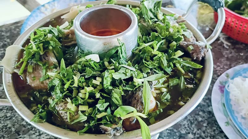 Hình ảnh Hồ Cá Ngoại Ô - 5