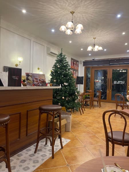 Hình ảnh One&Only Studio Cafe - 2