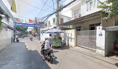 Ảnh bìa Nhà thuốc Pharmacity