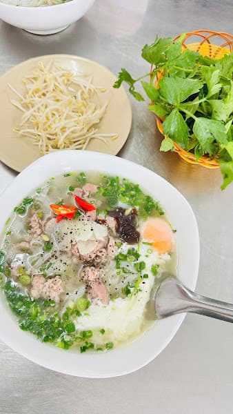 Hình ảnh PHỞ BI BÉO - 4