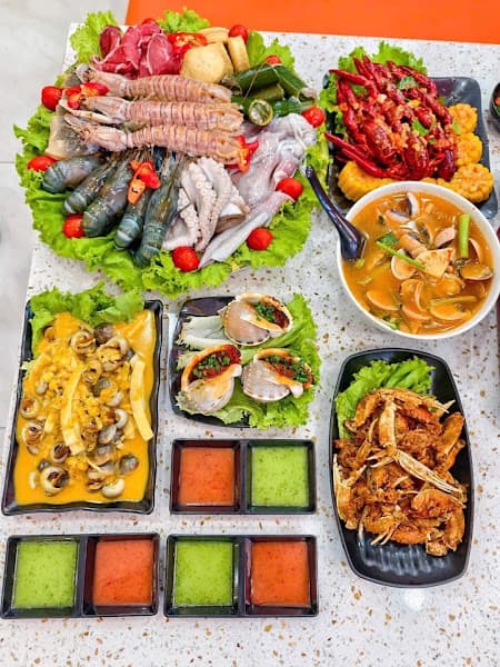 Hình ảnh Ốc 89 Hải Sản Ngon - 2