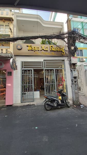 Ảnh bìa Trạm Xứ Quảng - Bánh Xèo & Mỳ Quảng - Đặc Sản Quảng Nam