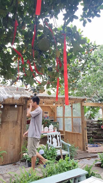 Hình ảnh Tiệm cà phê Nashi - 2
