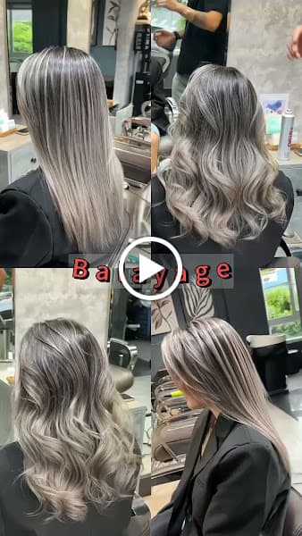 Hình ảnh Kha Hair Salon - 78 Lý Tự Trọng - tp. Bảo Lộc - 3