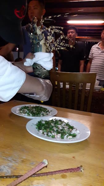 Hình ảnh Nhà Hàng Phú Quốc - Trâu Ngon Quán - 2