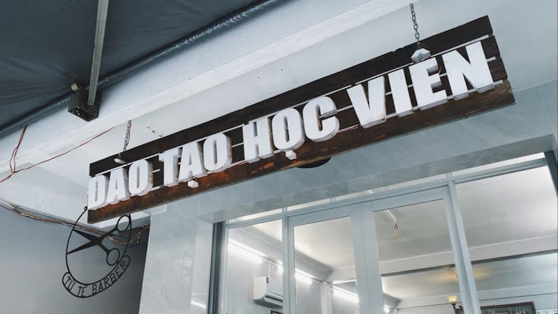 Ảnh bìa Tử Tế barber shop