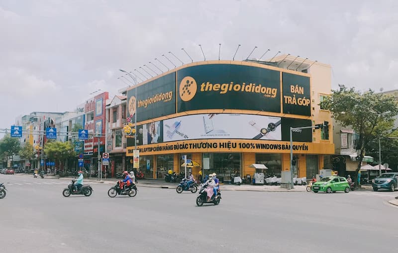 Hình ảnh Siêu thị Thế Giới Di Động - 5