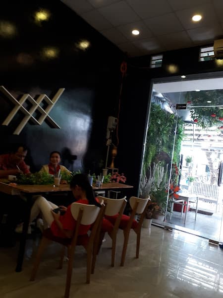 Hình ảnh Alo Cafe - 6