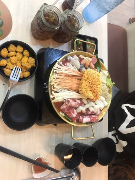 Hình ảnh Quán Ăn Hàn Quốc Tokki - 2