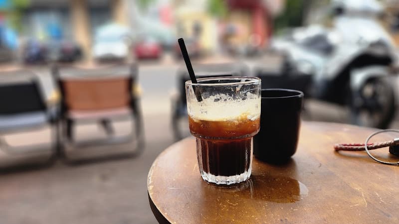 Hình ảnh Ghé coffee & tea - 2