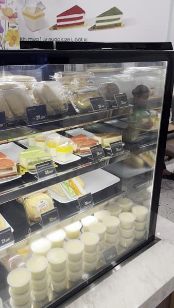 Hình ảnh Phúc Long Coffee & Tea - Cống Quỳnh - 4