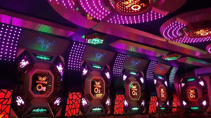 Ảnh bìa Karaoke Thanh Thảo