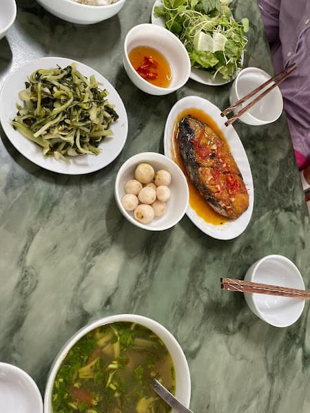 Hình ảnh Nhà Hàng Hà Trang - 2