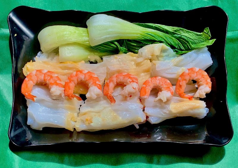 Hình ảnh Bánh cuốn HongKong Gia Lai - 5