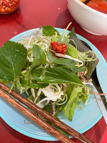 Hình ảnh Bún Riêu 52 - 4