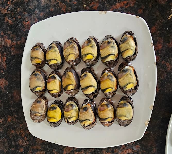 Hình ảnh Nhà Hàng Phố Biển , Bãi Tắm Quỳnh Lập ,Hoàng Mai ,Nghệ An. - 2