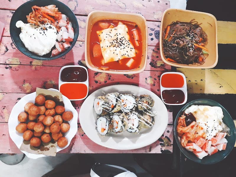Hình ảnh Ăn vặt Sài Thành - 4