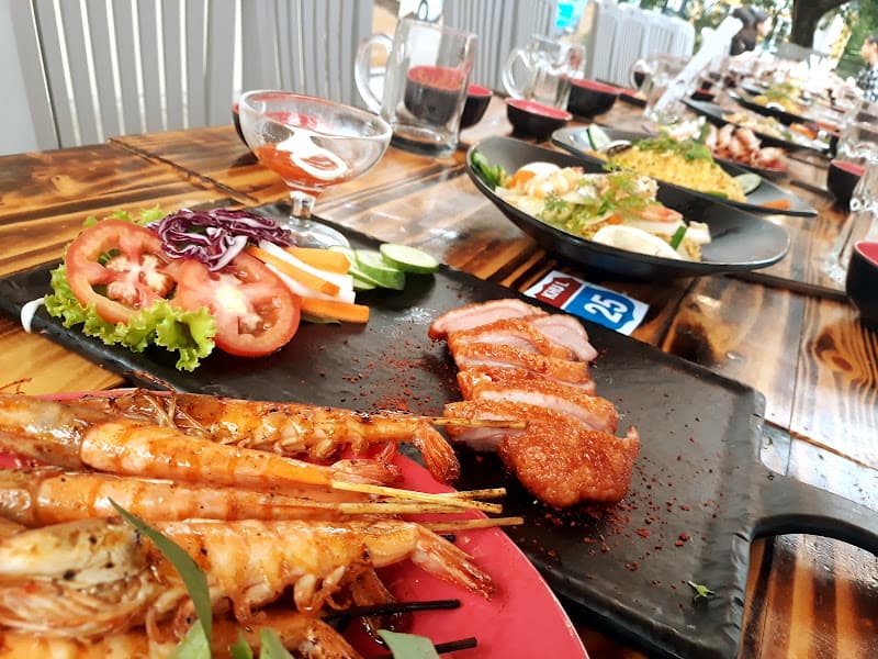 Hình ảnh Quán Phố 66 - 7