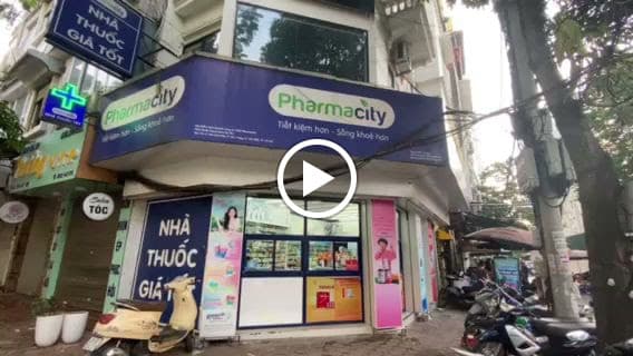 Hình ảnh Nhà thuốc Pharmacity - 5