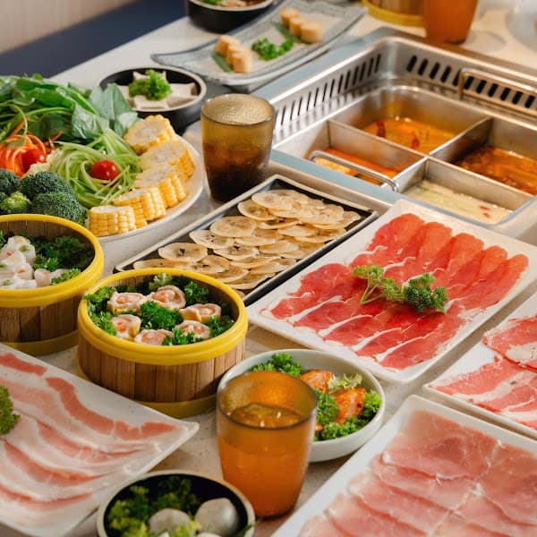 Hình ảnh SaiKung Hotpot - 3