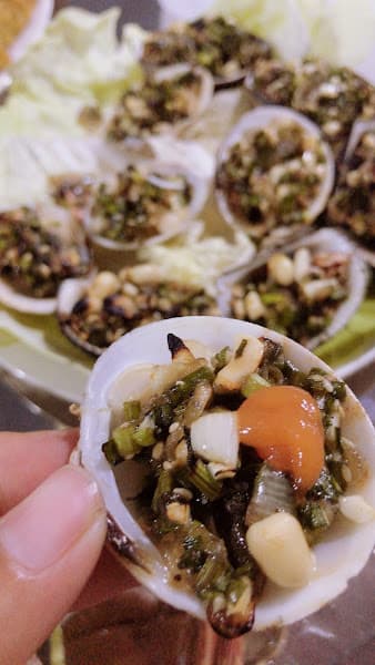 Hình ảnh QUÁN HẢI SẢN TƯƠI SỐNG: TUẤN TUYÊN QUÁN toàn bộ phòng ăn có điều hòa miễn phí - 4