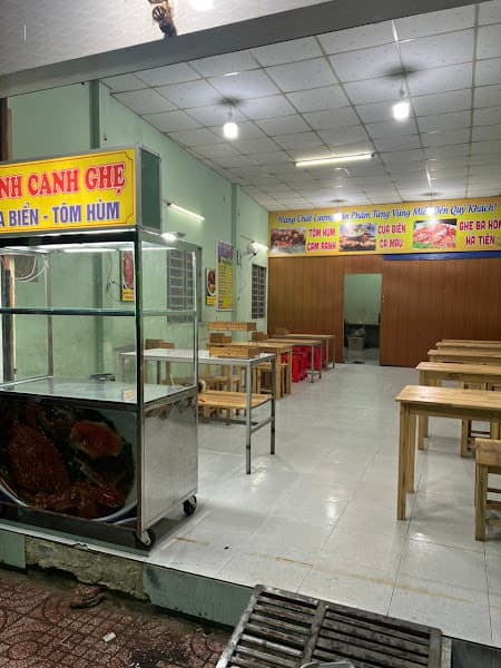Hình ảnh Bánh canh ghẹ Cà Mau | Chi nhánh Cai Lậy - 3