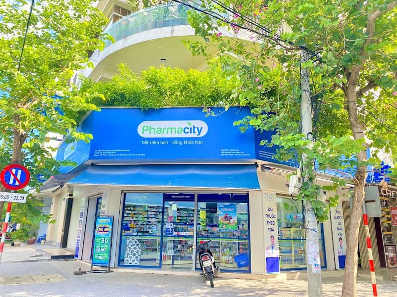 Hình ảnh Nhà thuốc Pharmacity - 6