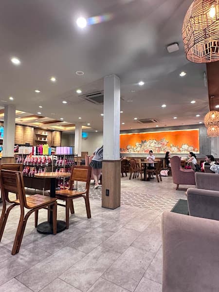 Hình ảnh Highlands Coffee - 3