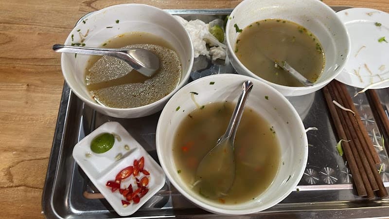 Hình ảnh Bình An Restaurant - 3