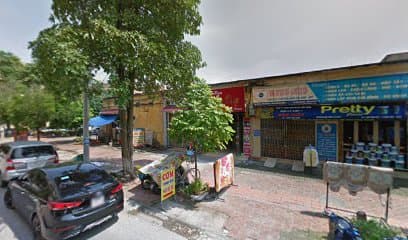 Ảnh bìa Trung Tâm Giặt Là Đức Diệp