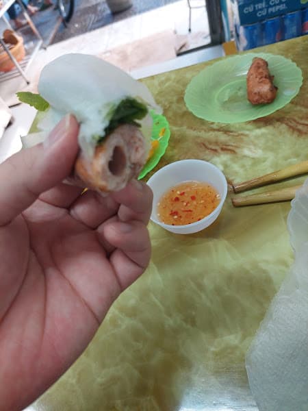 Hình ảnh Quán Đặc Sản Chè Huế - 4